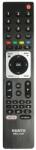 Huayu Telecomanda compatibila TV Grunding RM-L1383 cod ER 1410-N /MFY 1400 (360) (RM-L1383)
