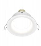 Maytoni Mennyezeti lámpatest süllyesztett minimalista kerek fehér 8 cm Maytoni (DL027-2-01W)