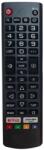CLASS Telecomanda compatibila pentru TV NEI Vortex LG 55NE6900 IR 1439 (471) (55NE6900)