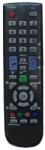 CLASS Telecomanda TV Samsung BN59-00865A IR 1382 compatibila cu aspect original (130) (BN59-00865A)