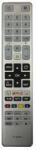 CLASS Telecomanda compatibila TV Toshiba CT-8054 ER 28-N /MFY 18 (288) (CT-8054)