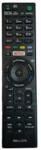 CLASS Telecomanda compatibila TV Sony RM-L1275 ER 1319-N MFY 1309 (149) (RM-L1275) - habo