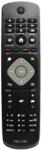 CLASS Telecomanda universala TV LED Philips RM-L1225 HUAYU (100) cu aspect original (RM-L1225)