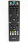 CLASS Telecomanda TV LG LCD RM-L810 cu aspect original cod ER1449 /MFY1439 (64) (RM-L810)