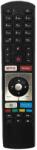 CLASS Telecomanda compatibila TV Vestel Telefunken RC4318 IR 1423 (366) (RC4318)
