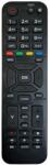 CLASS Telecomanda compatibila pentru reciever FOCUS-HD MZ-52 IR 4303 (416) (FOCUS-HD MZ-52)