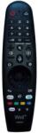 CLASS Telecomanda compatibila TV LG AKB75855501 IR 1439 (456) (AKB75855501)
