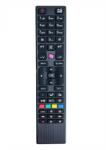 CLASS Telecomanda TV Vestel RC4876 cu aspect original cod ER1433 /MFY1423 (488) (RC4876)
