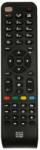 CLASS Telecomanda compatibila TV Vestel RC5118 /RC4848 /RC4862 (284) (RC5118-RC4848-RC4862)