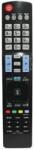 CLASS Telecomanda LG LCD AKB73756502 (62) (AKB73756502) - habo