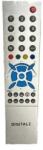 CLASS Telecomanda compatibila TV Orion Digital 2 cod ER 599 /MFY 589 (13) (Digital 2)