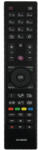 CLASS Telecomanda TV Vestel RC4862 ID 1423 (313) (RC4862) - habo