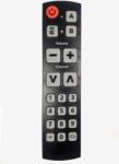 CLASS Telecomanda Seki Grande IR COD Learning universala cu functie de invatare (202) (SEKI GRANDE) - habo