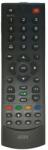 CLASS Telecomanda JC20 pentru receiver DIGI cu buton albastru (364) (JC20 buton albastru) - habo