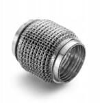 RM Motors Szuperelasztikus kipufogó csatlakozó ZRM64E 170 mm