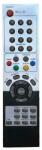 CLASS Telecomanda compatibila TV Grundig RC-L-03 cod ER 1878 /MFY 1868 (40) (RC-L-03)