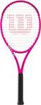 Wilson Burn Pink 105 S v6 teniszütő