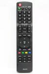 CLASS Telecomanda TV LG LCD RM-L915 cu aspect original cod ER1449 /MFY1439 (65) (RM-L915)
