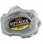 Zoo Med Itató Tál Víz Hüllő Eledel Kétéltűek Terráriumhoz M-es Méret