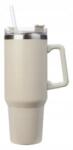  Thermo Bögre Szívószállal Termosz Kávétartóval Livarno Home, 1, 2 L
