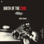 Davis, Miles Birth of the Cool - facethemusic - 6 790 Ft