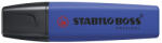 STABILO Szövegkiemelő STABILO Boss NatureColors Wildflowers ultramarinkék (70/132) - papir-bolt
