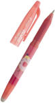 Pilot Rollertoll 0, 7mm, törölhető Pilot Frixion Ball Fancy Coral Pink, írásszín kék (67076)