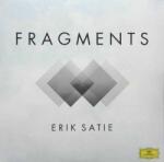 Various Fragments / Erik Satie