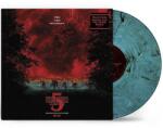 Various Stranger Things: Season 5 (Indie Colored LP)