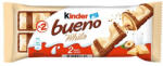 Kinder Csokoládé KINDER Bueno fehércsokoládés 30 g - papir-bolt