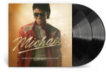 Sony Music Michael Jackson - Michael: Songs From The Motion Picture - bakelitbarat - 11 990 Ft