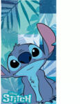  Disney Lilo és Stitch, A csillagkutya Blue Leaf fürdőlepedő, strand törölköző 70x140cm (Fast Dry) (FML374572) - oliviashop