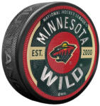 Mustang Minnesota Wild korong Gear Design Trimflexx (118072)