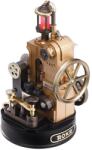 Rokr Puzzle 3D, Morse Telegraph, ROKR, 60 piese