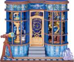 Rolife Puzzle 3D Minicasuta Magic Astronomy Shop, RoLife, 85 piese
