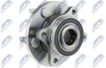 NTY Set rulment roata NTY KLP-CH-064 (KLP-CH-064)