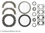 BLUE PRINT Set rulment roata BLUE PRINT ADT38648 (ADT38648) - centralcar