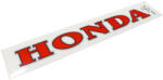 Roy Autocolant Honda, culoare rosu (ROY09198)