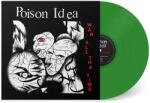 Poison Idea War All the Time - facethemusic - 10 690 Ft