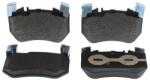 Bosch set placute frana, frana disc BOSCH 0 986 460 292 (0 986 460 292)