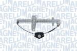 Magneti Marelli Mecanism actionare geam MAGNETI MARELLI 350103170371 (350103170371)