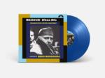 Morricone, Ennio Mussolini Ultimo Atto (Blue Vinyl)