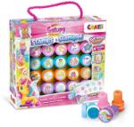 CRAZE Set 20 stampile Unicorn (CRZ47415)