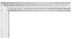 Strend Pro Echer (vinclu) tamplar/dulgher, aluminiu, 250 mm, Strend Pro (2160677) Vinclu