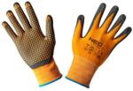 NEO TOOLS Manusi de lucru, nailon, punctate cu nitril, 4131X, marimea 11 NEO TOOLS 97-621-11 (97-621-11)