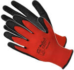 ART.MAS Manusi de protectie Rwnyl, cu strat din latex negru (724)
