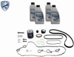VAICO Set curea de distributie VAICO EXPERT KITS + V22-1424 (V22-1424)