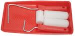 Artool Set vopsit nr. 16, 3 role, 2 manere, Artool (486016)