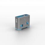 Lindy Adaptor USB Locks Lindy (LY-40462)