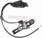 METZGER incuietoare usa METZGER 2314278 (2314278)